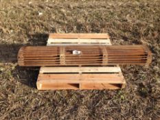 Scanstone/Underhaug 28mm destoner web