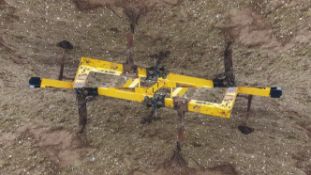 McConnell 3m subsoiler