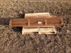 Scanstone/Underhaug 28mm destoner web