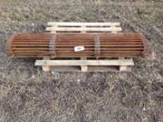 Scanstone/Underhaug 37mm destoner web