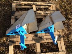 Quantity Standen Pearson planter opener shoes