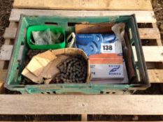 Quantity Grimme harvester chains