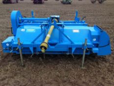 2014 Standen FM-2 topper. Serial No:706