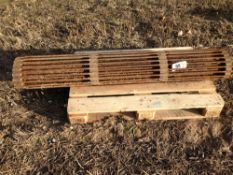 Scanstone/Underhaug 37mm destoner web