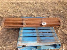 Scanstone/Underhaug 37mm destoner web