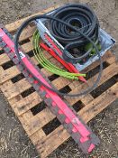 Quantity header spares for Claas Lexion 760