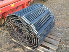 Grimme Variant new cart elevator web