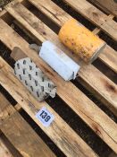 Quantity Grimme harvester oil filters