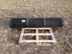 Scanstone/Underhaug 37mm destoner web