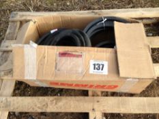 Quantity Grimme harvester belts