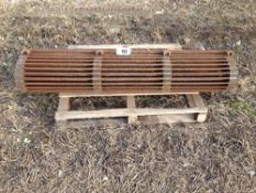 Scanstone/Underhaug 37mm destoner web