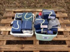 Quantity Scanstone/Underhaug destoner bearings