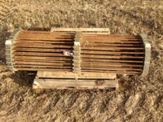 Quantity Grimme Variant harvester webs