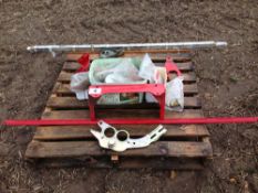 Quantity Grimme GT spares