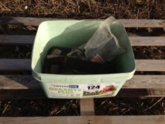 Quantity Standen Pearson FM topper flails