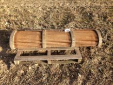 Scanstone/Underhaug 28mm destoner web