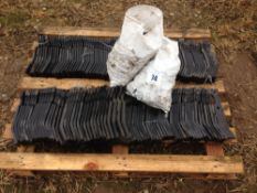 Quantity Jones bed tiller tines