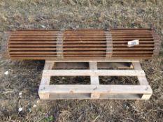 Scanstone/Underhaug 37mm destoner web