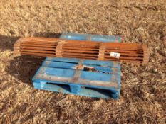 Scanstone/Underhaug 37mm destoner web