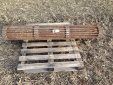 Scanstone/Underhaug 37mm destoner web