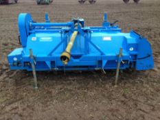 2014 Standen FM-2 topper. Serial No:707