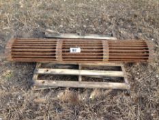 Scanstone/Underhaug 37mm destoner web