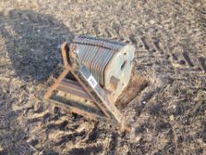 New Holland 1T weight pack