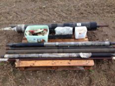 Quantity Grimme Variant spares