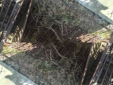 JCB Beet Bucket KRB55 1.92m x 1.47m Location: Bourne, Lincolnshire