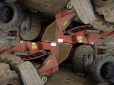 Heston 4800 (Approximately 1990) Good working order when last used 5 years ago Location: Cambridge