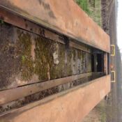 12 tonne 3phase 4 post lorry lift Year Unknown Location: Cambridge