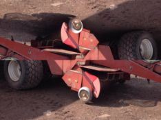 Heston 4900 (approximately 1996) Good working order Location: Cambridge