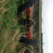 Matro M31 Front Axle Year Unknown Location: Cambridge