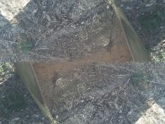 JCB Handling Bucket KB55 1.92m x 1.47m Location: Bourne, Lincolnshire