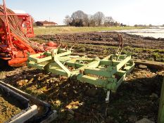 4.5M Drag Location: Boston Lincolnshire