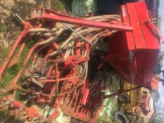 Accord 4M Drill NO VAT Location: Reading, Berkshire