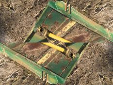 Major Topper Model Number 5856 Location: Bourne Lincolnshire