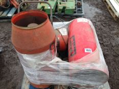 Jetarie space heaters