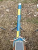 Bangalore gas birdscarer