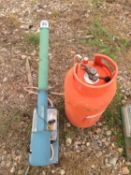 Truecraft gas birdscarer