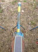 Bangalore gas birdscarer