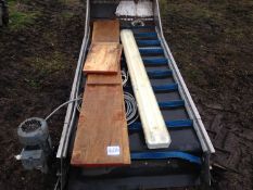 Niagri waste elevator