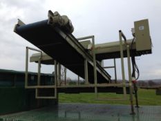 Herbert roller table