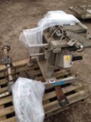 2006 LS40 packing machine