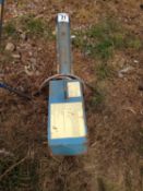 Bangalore gas birdscarer