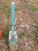 Truecraft gas birdscarer