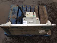 BC1000 transfer conveyor