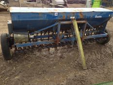 Westmac 3m corn drill for spares