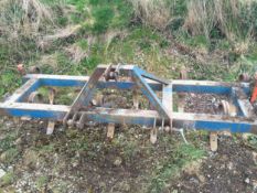 3m springtine harrow