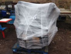 Quantity LDV minibus seats